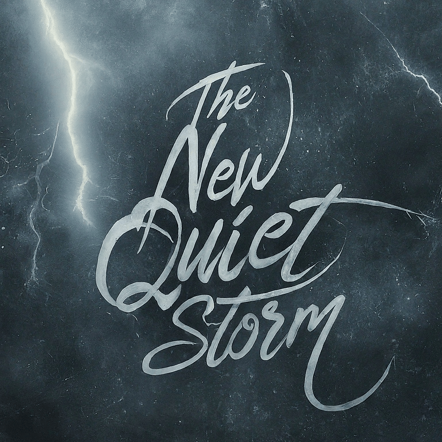 The New Quiet Storm